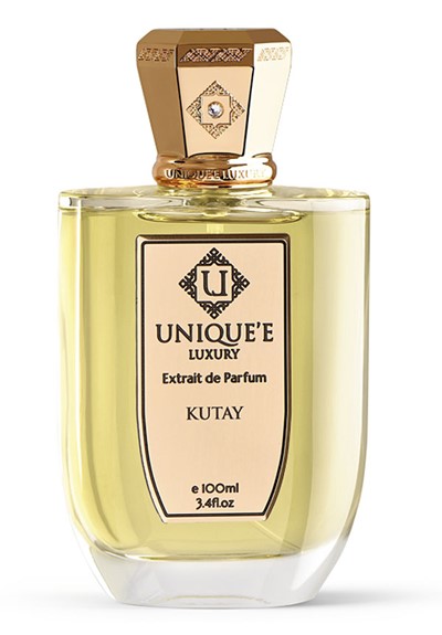 Kutay  Extrait de Parfum  by Unique'e Luxury