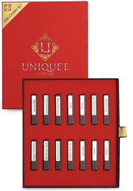 Unique'e Luxury - Discovery Set Discovery Set by Unique'e Luxury | $90