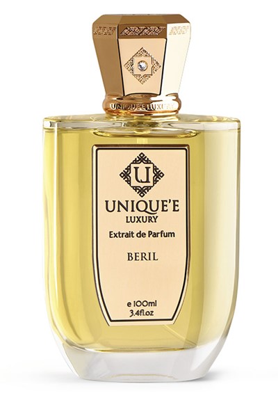 Beril  Extrait de Parfum  by Unique'e Luxury