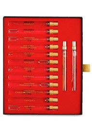Deluxe Travel Set - 14 x 11ml Travel Set by Unique'e Luxury | $289
