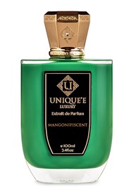 Mangonifiscent Extrait de Parfum by Unique'e Luxury | $340