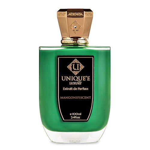 Unique'e Luxury - Mangonifiscent