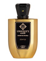 Zen'gi by Unique'e Luxury
