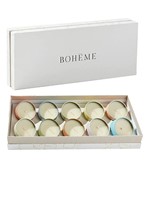 Wanderlust Discovery Set by Boheme Candles