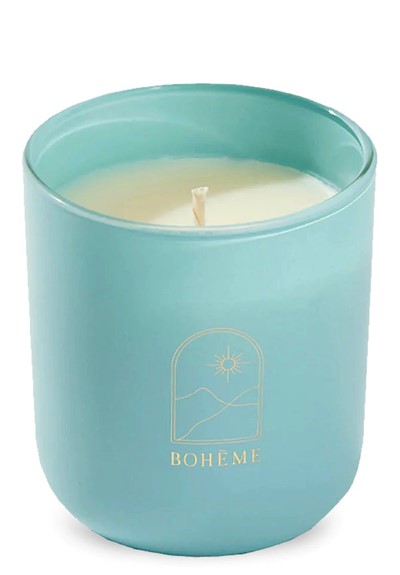 Amalfi  Scented Candle  by Boheme Candles