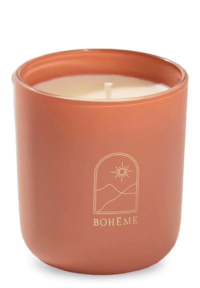 Seville  Scented Candle  by Boheme Candles