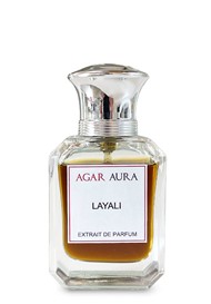 Layali Extrait de Parfum by Agar Aura | $495