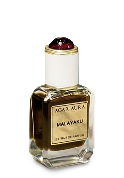 Malayaku  Extrait de Parfum  by Agar Aura