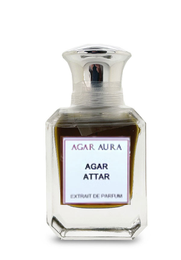 agar attar