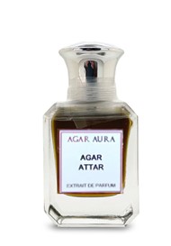 Agar Attar Extrait de Parfum by Agar Aura | $495