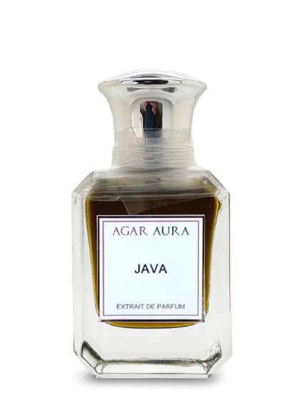 Java  Extrait de Parfum  by Agar Aura