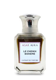Le Cheikh Boheme Extrait de Parfum by Agar Aura | $355