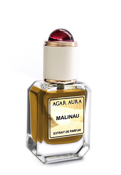 Malinau  Extrait de Parfum  by Agar Aura