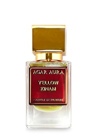 Yellow Kinam Extrait de Parfum by Agar Aura | $595