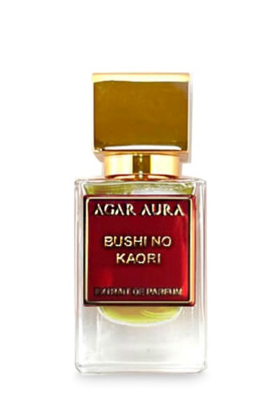 Bushi no Kaori  Extrait de Parfum  by Agar Aura
