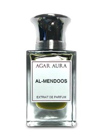 Al-Mendoos Extrait de Parfum by Agar Aura | $465