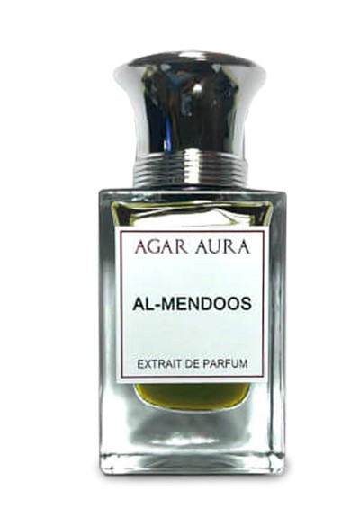 Al-Mendoos  Extrait de Parfum  by Agar Aura