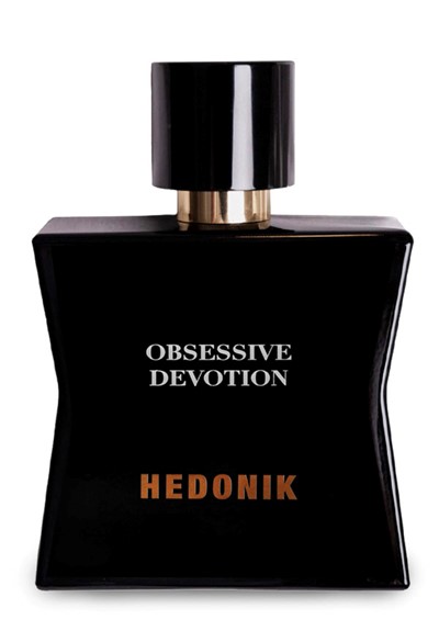 Obsessive Devotion  Extrait de Parfum  by Hedonik