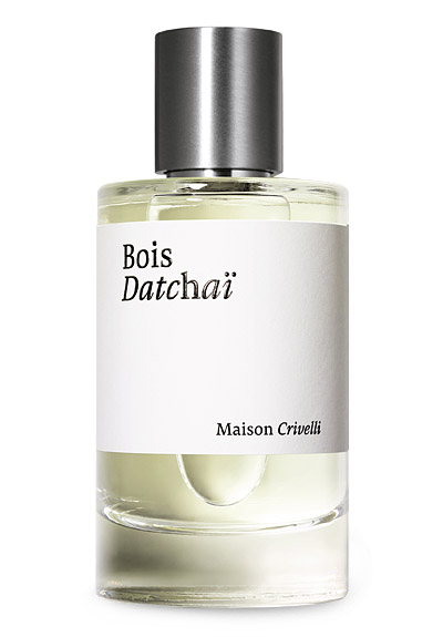 Bois Datchai Eau de Parfum by Maison Crivelli | Luckyscent