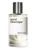 Santal Volcanique Eau de Parfum by Maison Crivelli | $130