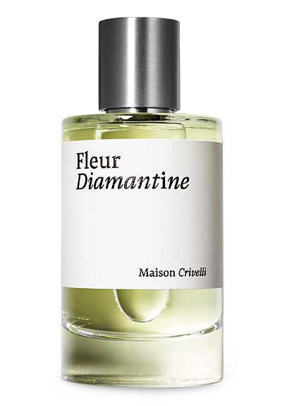 Fleur Diamantine  Eau de Parfum  by Maison Crivelli