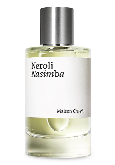Neroli Nasimba  Eau de Parfum  by Maison Crivelli