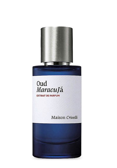 Oud Maracuja  Extrait de Parfum  by Maison Crivelli
