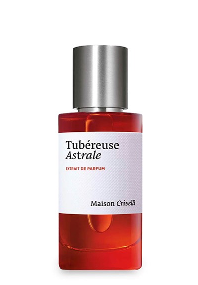 Tubereuse Astrale  Extrait de Parfum  by Maison Crivelli