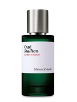 Oud Stallion by Maison Crivelli