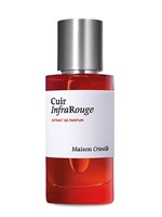 Cuir InfraRouge by Maison Crivelli
