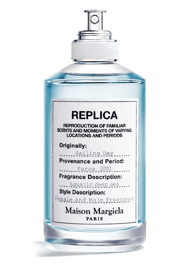 Maison margiela discount room spray