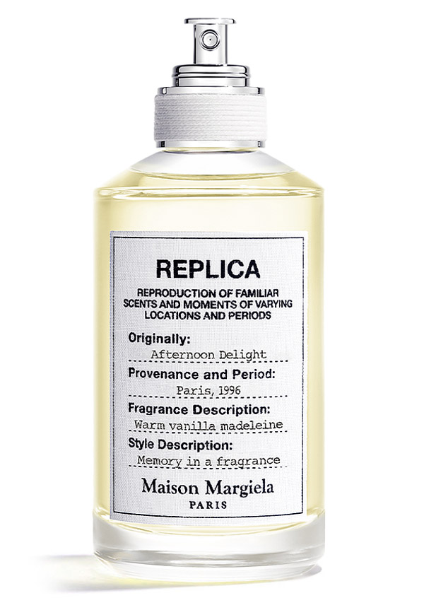 Maison Margiela REPLICA 30ml 即購入OK！ レプリカ オードトワレ オータム バイブス (30mL)（香水