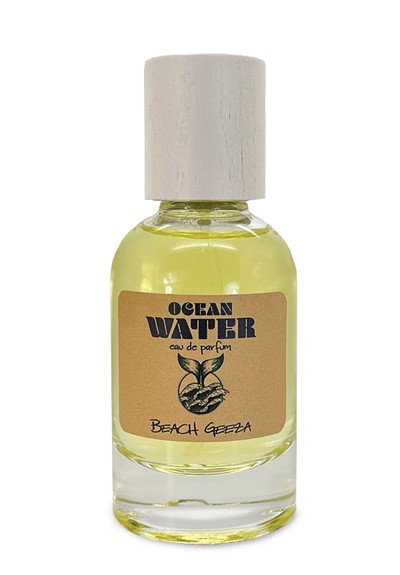 Ocean Water EDT – Beach Geeza Fragrances