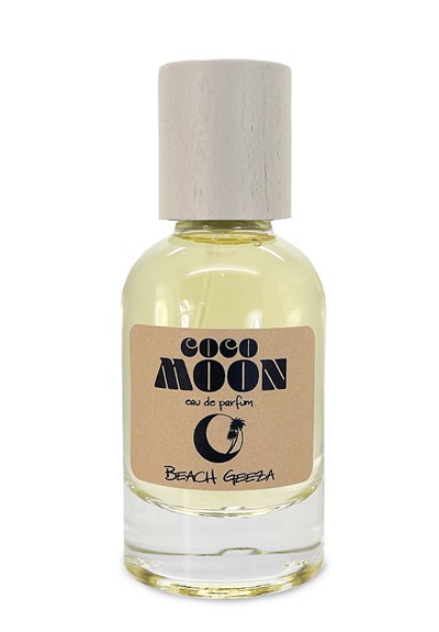 Coco Moon Eau de Parfum by Beach Geeza