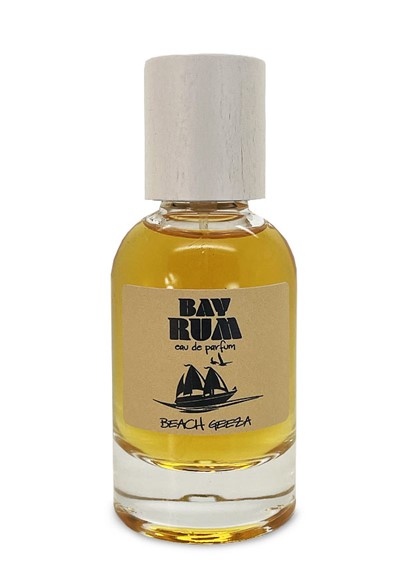 Bay Rum  Eau de Parfum  by Beach Geeza