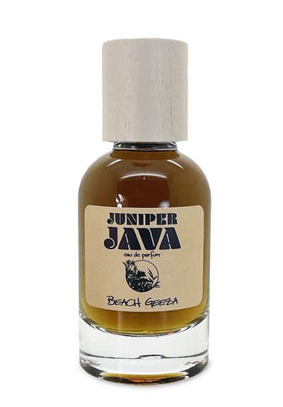 Juniper Java  Eau de Parfum  by Beach Geeza