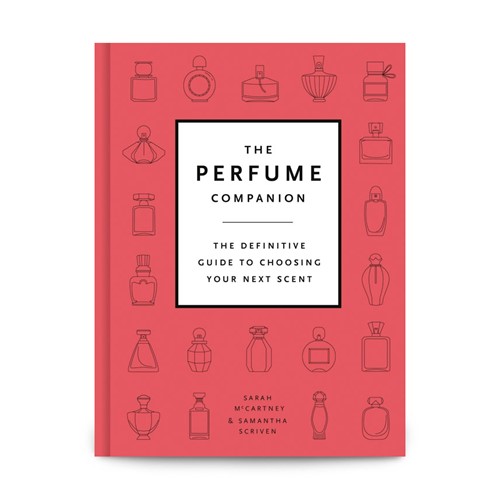The Perfume Companion - The Perfume Companion Book