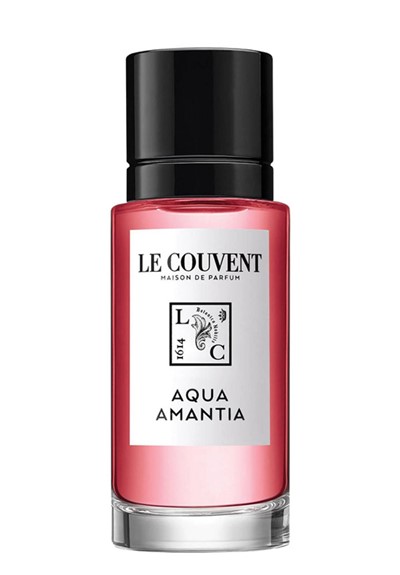 Aqua Amantia  Eau de Toilette  by Le Couvent