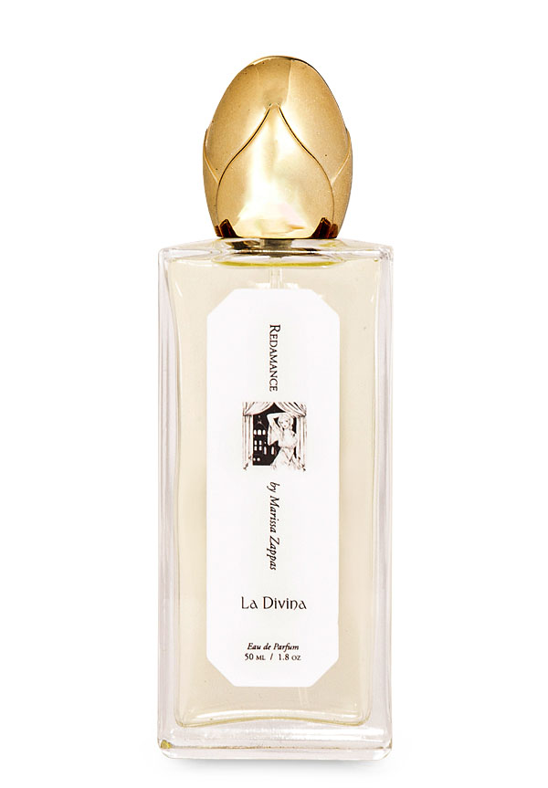 La Divina Eau de Parfum by Marissa Zappas Luckyscent