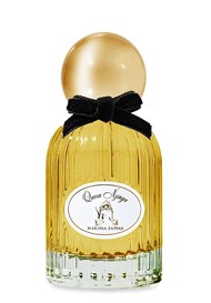 Queen Nzinga Eau de Parfum by Marissa Zappas | $190