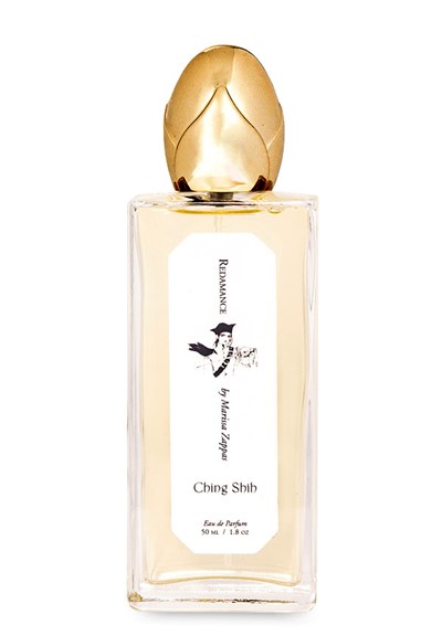 Ching Shih  Eau de Parfum  by Marissa Zappas