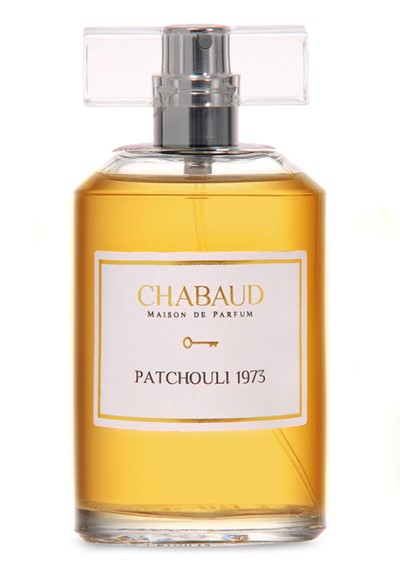 Patchouli 1973  Eau de Parfum  by Chabaud