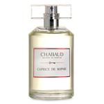 Caprice de Sophie by Chabaud product thumbnail