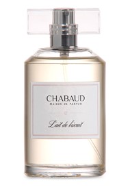 Lait de Biscuit Eau de Toilette by Chabaud | $140