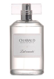 Lait Concentre Eau de Toilette by Chabaud | $140