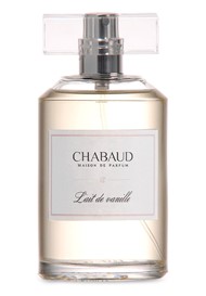 Lait de Vanille Eau de Toilette by Chabaud | $140