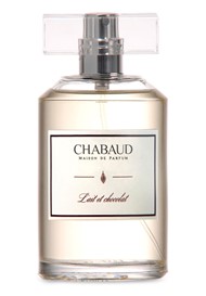 Lait et Chocolat Eau de Toilette by Chabaud | $140