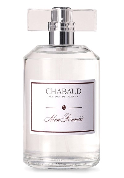 Mon Tiramisu  Eau de Parfum  by Chabaud