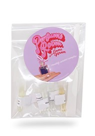 May - JASMINE  by Perfume Room Smell Club | $0