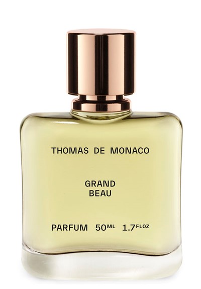Grand Beau  Extrait de Parfum  by Thomas De Monaco
